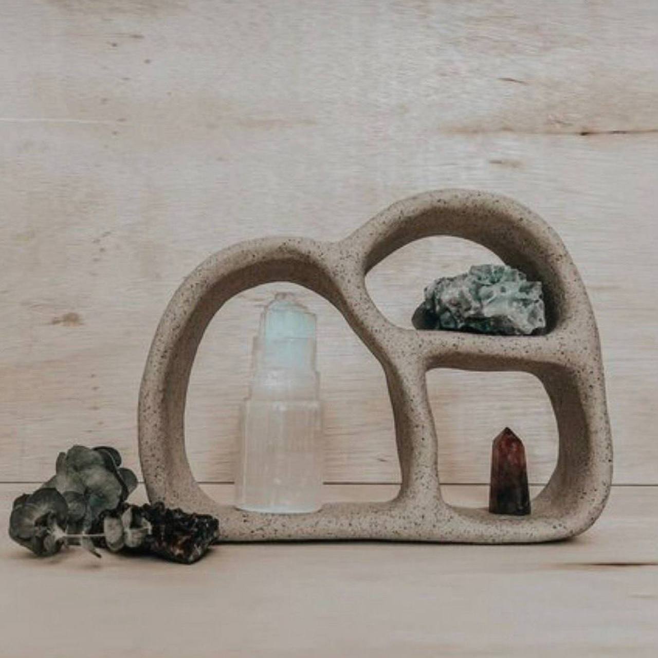 ساخت شلف و بوفه دست ساز